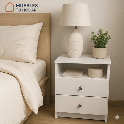 Velador Esencial Plus