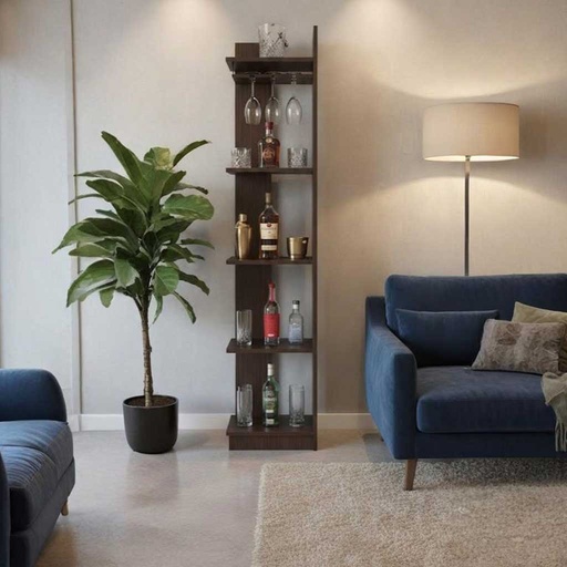 Bar Esquinero Esencial